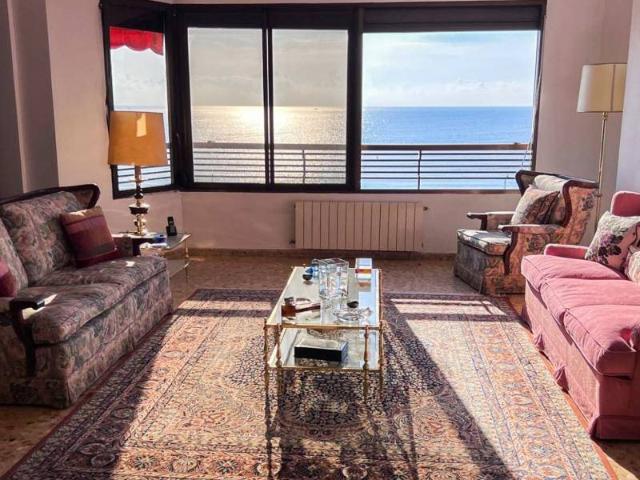 Casa en venta en Casco Antiguo - Santa Cruz - Ayuntamiento, l'Alacantí