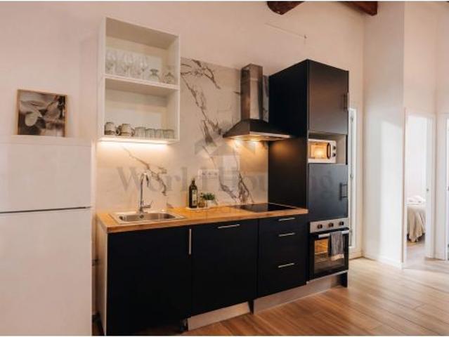 Piso en venta en Casco Antiguo - Santa Cruz - Ayuntamiento, Alacant / Alicante