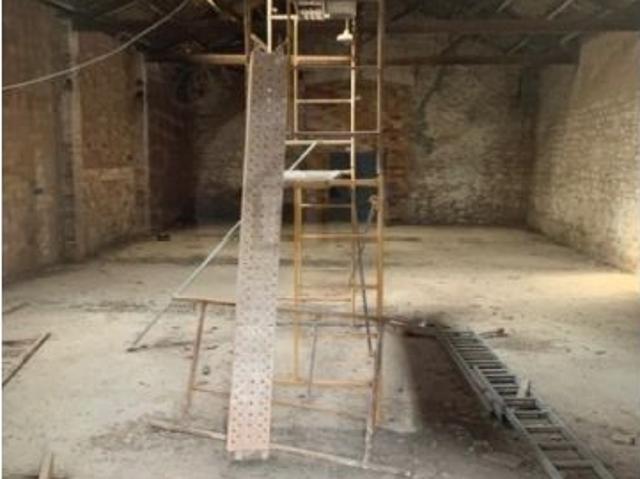 Local Comercial en venta en Urgell, Catalunya