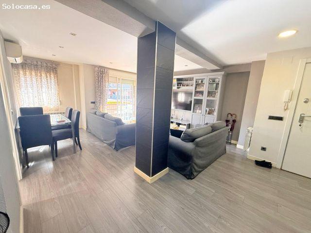 Piso en venta en Canillejas, Madrid