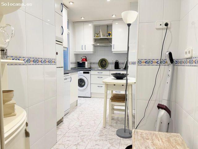 Piso en venta en Chamartín, Madrid