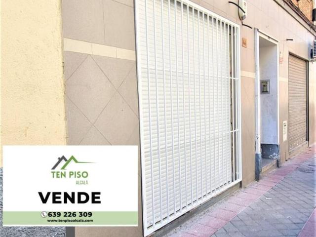 Piso en venta en Pueblo Nuevo, Madrid