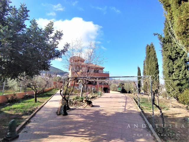 Casa en venta en Fondón, Andalucía