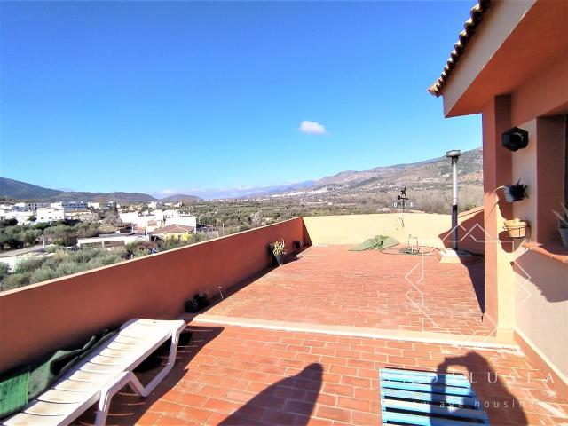 Casa en venta en Fondón, Andalucía