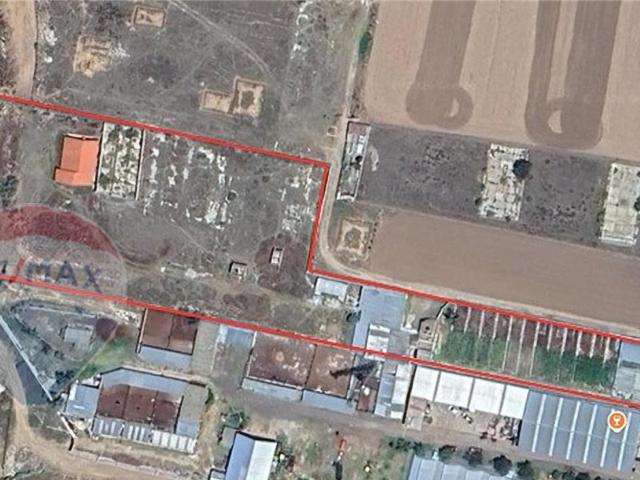 Terreno en venta en Calpulalpan