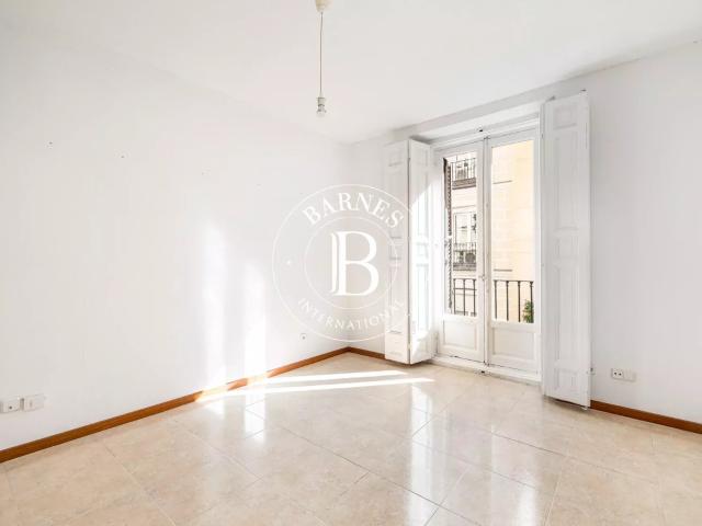 Apartamento en venta en Chamberí, Madrid