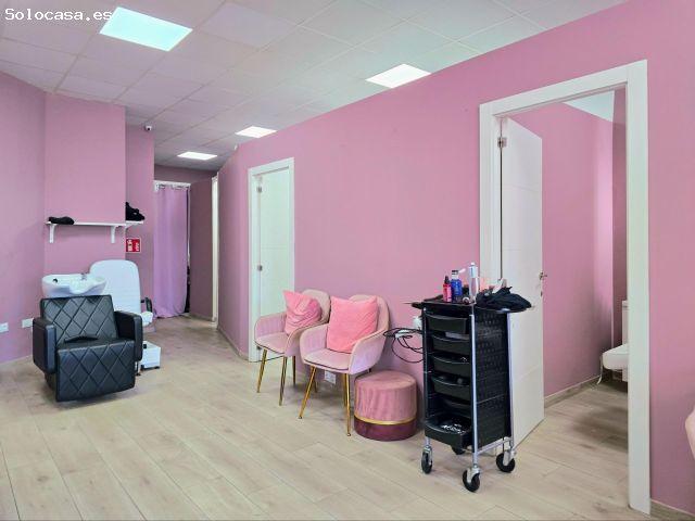 Local Comercial en alquiler en Salto del Agua, Costa del Sol Occidental