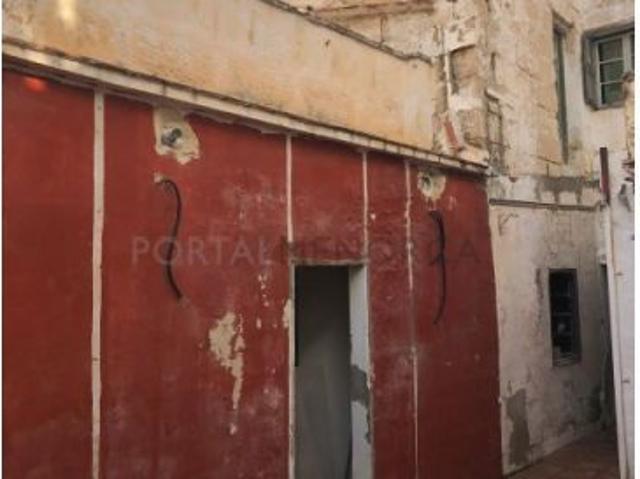 Casa en venta en Santa Anna, Menorca