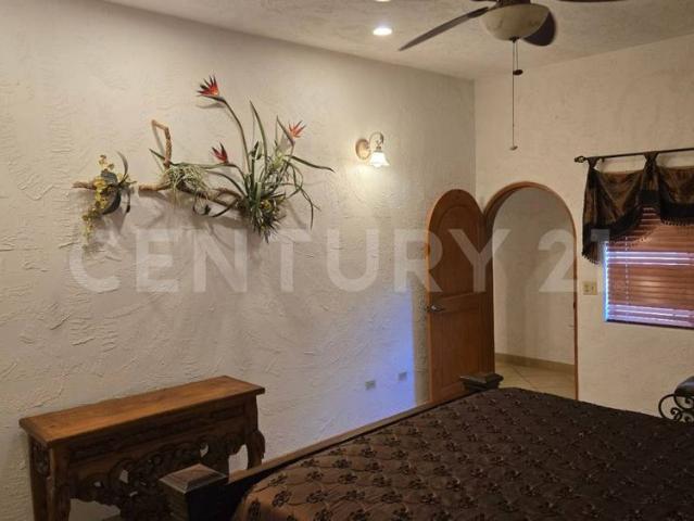 Casa en renta en San Felipe, Baja California