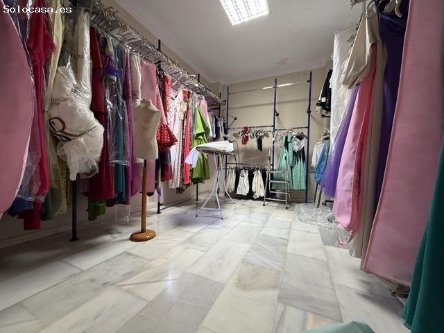 Local Comercial en venta en Miraflores, Costa del Sol Occidental