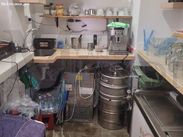 Local Comercial en alquiler en Corralejo Playa, Fuerteventura