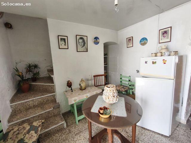 Casa en venta en La Axarquía, Andalucía