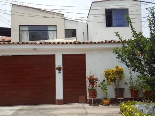 Departamento venta en Huaura, Lima Metropolitana