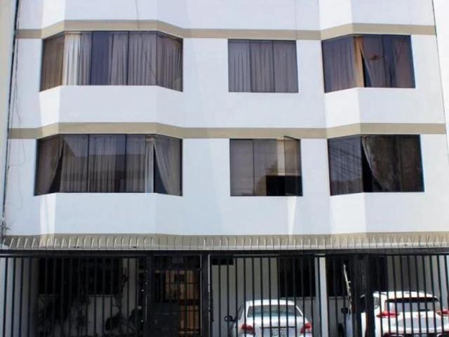 Departamento venta en Rinconada, Lima Metropolitana