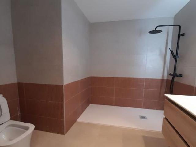 Piso en venta en Bailén-Miraflores, Málaga-Costa del Sol