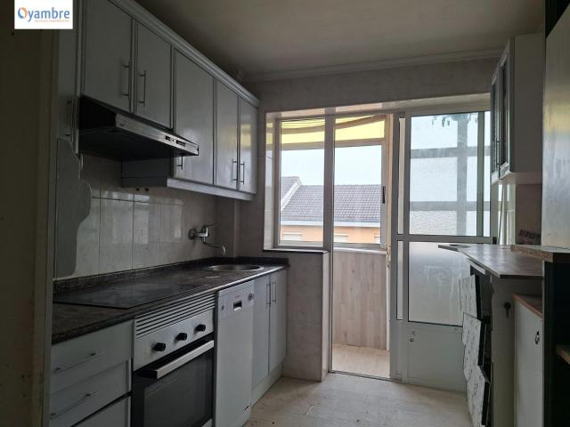 Piso en venta en Avilés, Asturias