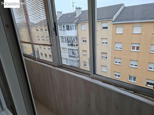 Piso en venta en Avilés, Asturias