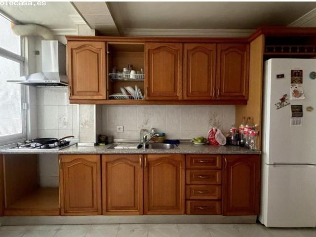 Piso en venta en Comarca Metropolitana de Huelva, Andalucía