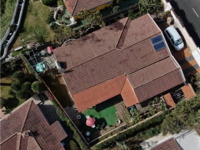 Chalet en venta en Las Cuevas, La orotava