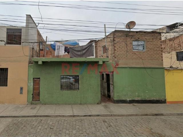 Terreno venta en I, La Perla