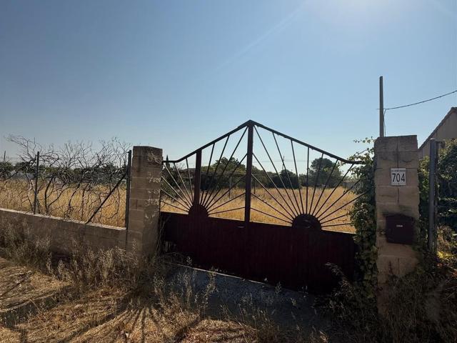 Casa en venta en Distrito Rural, Zaragoza
