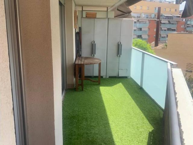 Piso en venta en Barcelona, el Bon Pastor