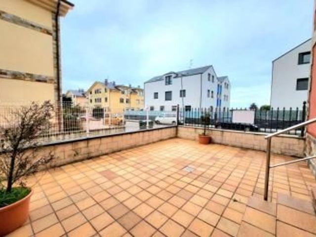 Piso en venta en Tapia De Casariego, San Blas
