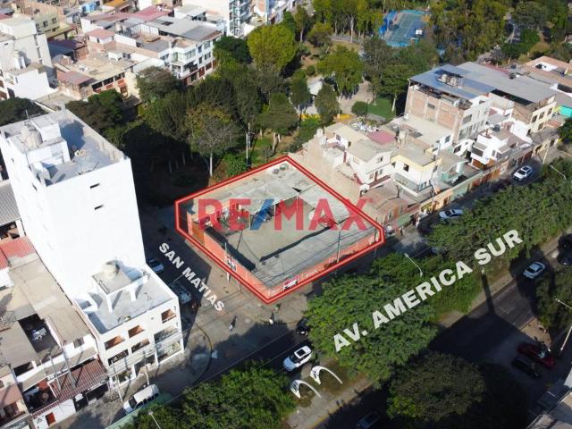 Terreno alquiler en La Libertad