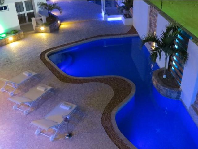 Propiedad en venta en Silva, Falcón