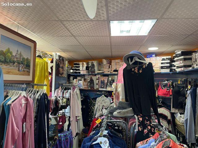 Local Comercial en venta en Moralzarzal, Madrid