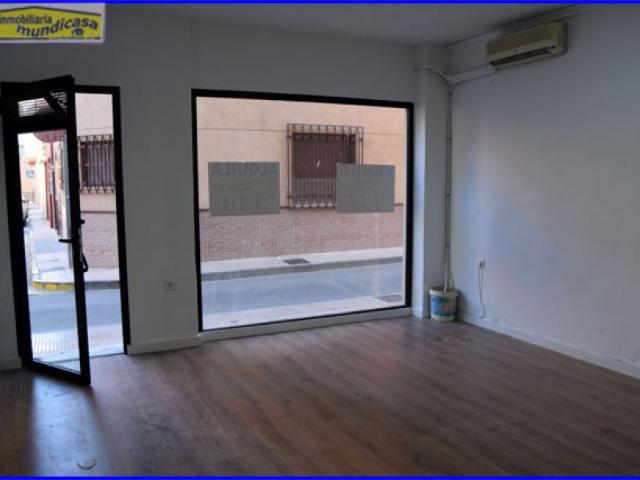 Local Comercial en venta en Santomera, Área Metropolitana de Murcia