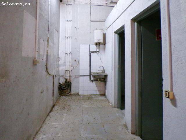Local Comercial en alquiler en L'ametlla De Mar