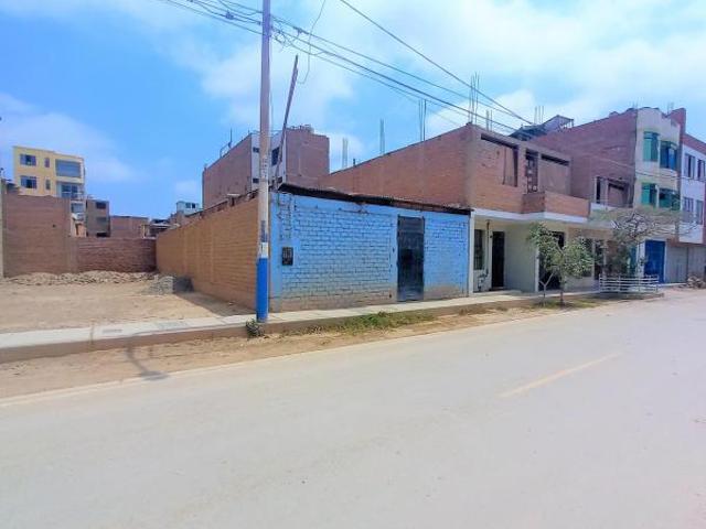 Casa venta en San Martin De Porres, Lima Metropolitana
