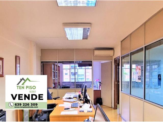 Oficina en venta en Madrid, Comillas