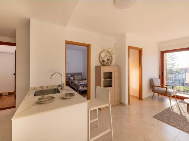 Piso en venta en Jerónimos y Avileses y Balsicas de Arriba, Campo de Cartagena y Mar Menor