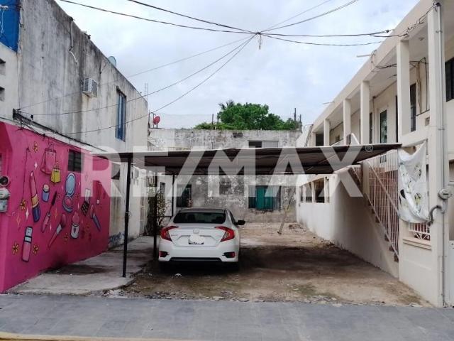 Terreno en renta en Altamira, Tamaulipas
