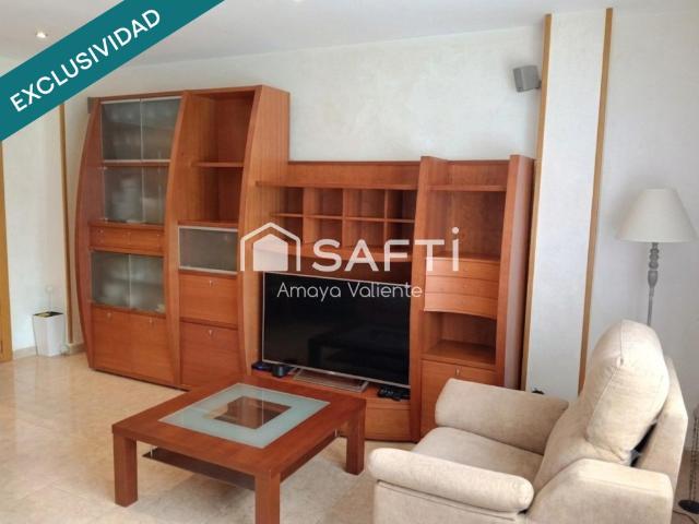 Piso en venta en Andorra-Sierra de Arcos, Aragón