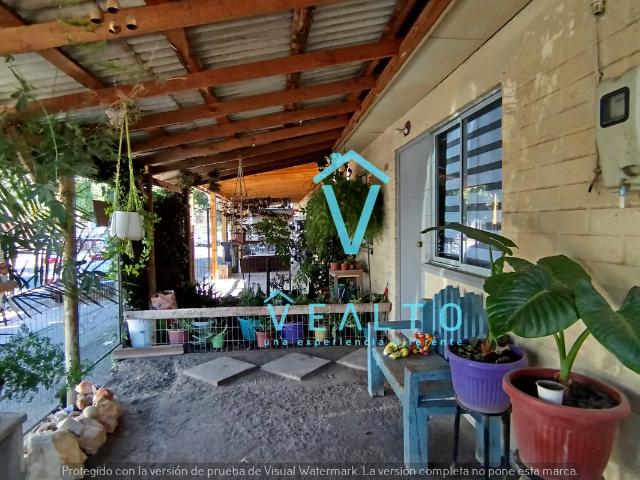 Casa en venta en Teno, Maule