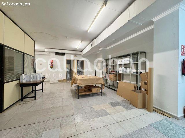 Local Comercial en alquiler en la Petxina, València