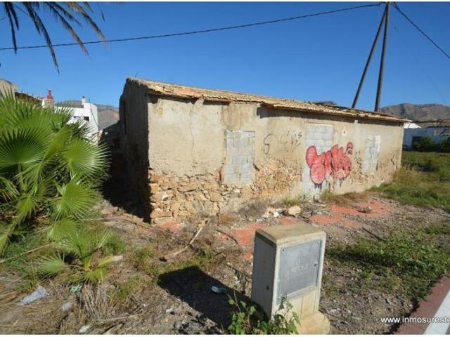 Local Comercial en venta en Barrio de la Ascensión, el Baix Segura / La Vega Baja