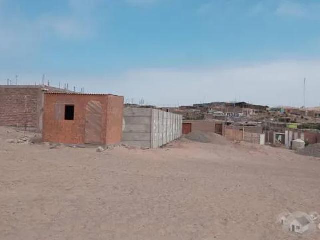 Terreno venta en Huaura, Lima Metropolitana
