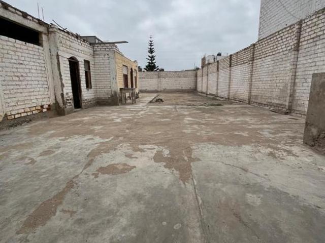 EXCELENTE OPORTUNIDAD! VENTA DE TERRENO EN LURÍN