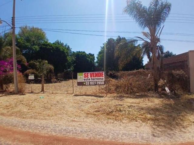 Terreno en venta en Tepatitlán de Morelos, Región Altos Sur