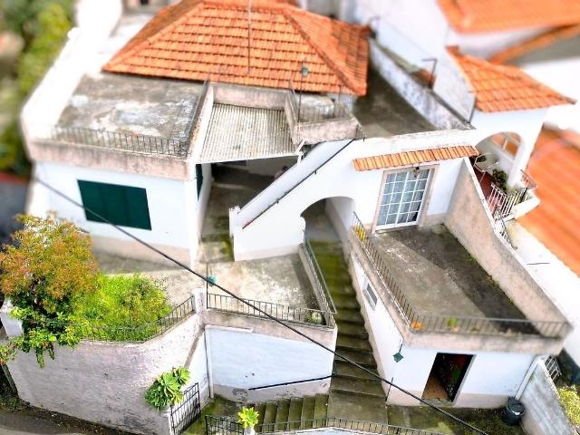 Vivenda venda em Imaculado Coração de Maria, Funchal