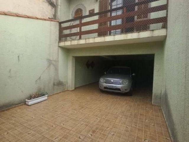 Casa venda em Parque Continental I, Guarulhos