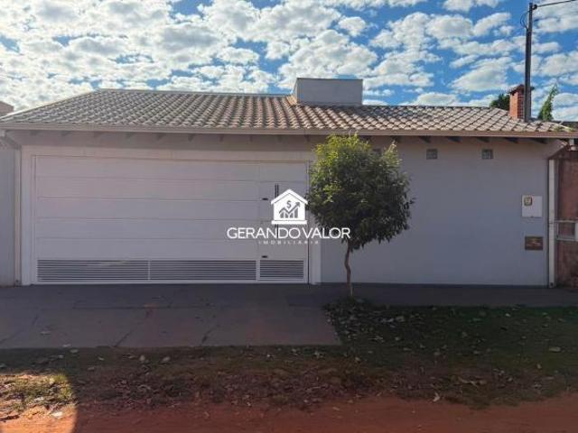 Casa venda em Região Geográfica Imediata de Campo Grande, Campo Grande