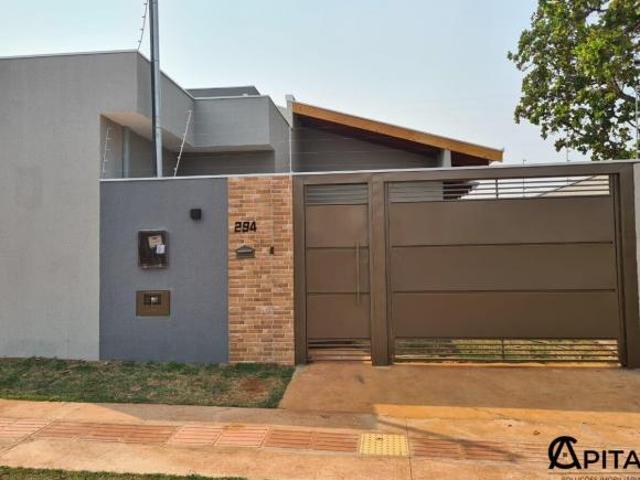 Casa venda em Região Geográfica Imediata de Campo Grande, Campo Grande