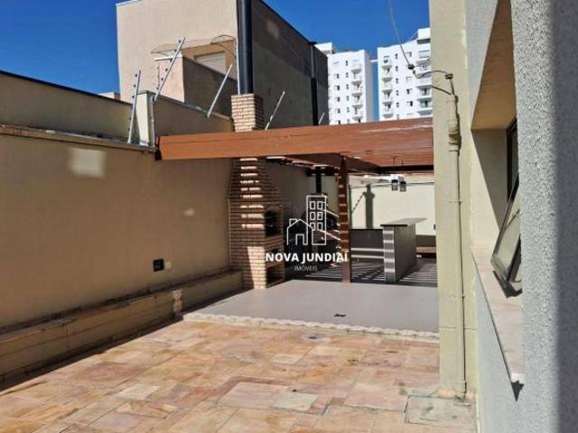 Apartamento venda em Região Imediata de Jundiaí, Jundiaí