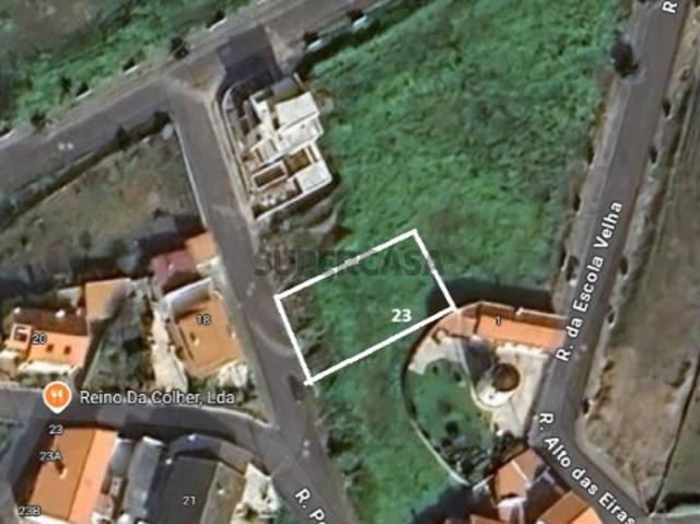 Terreno venda em Lourinhã, Lisboa