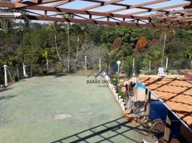Fazenda venda em Região Imediata de Jundiaí, Campo Limpo Paulista
